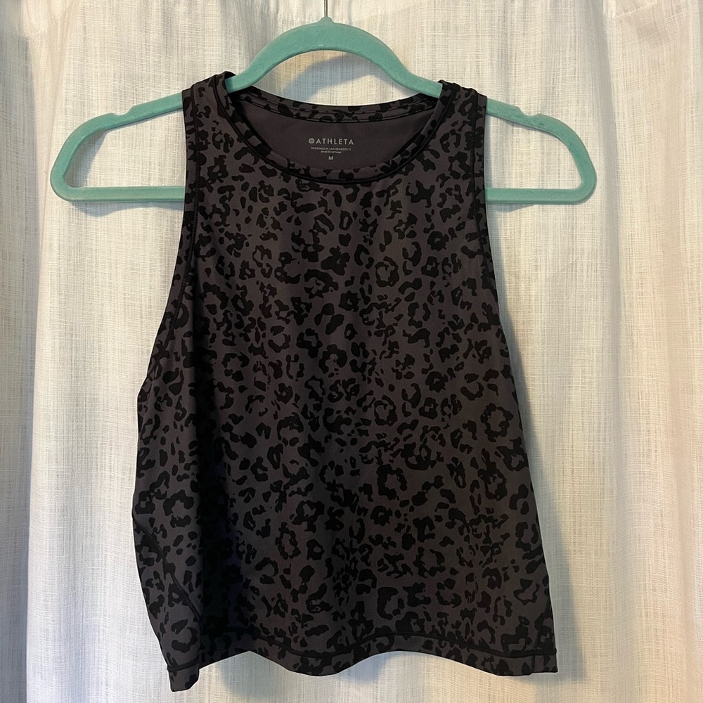 Althleta tank